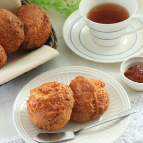 まえだのドーナツ　スコーン　オンライン販売